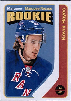 Kevin Hayes OPC Retro RC