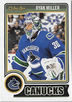 Ryan Miller OPC Update