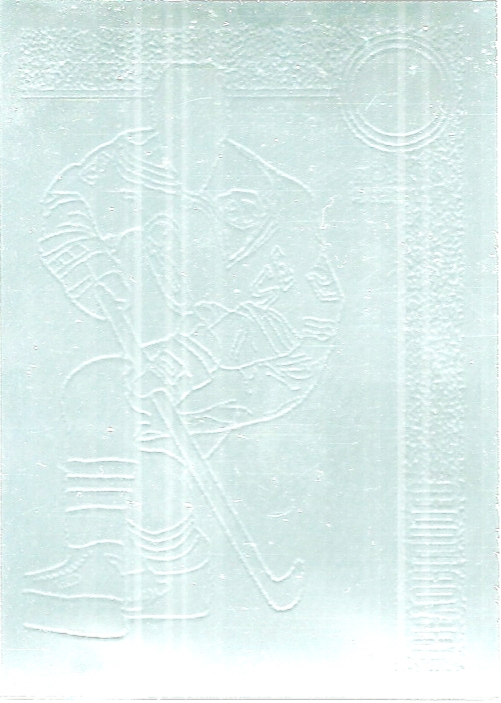 Linden 98/99 OPC Chrome back