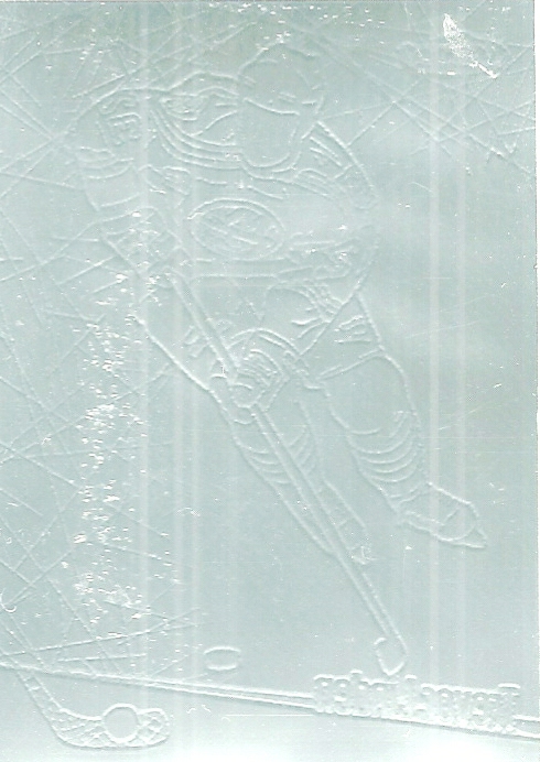 Linden 1998-99 Finest back